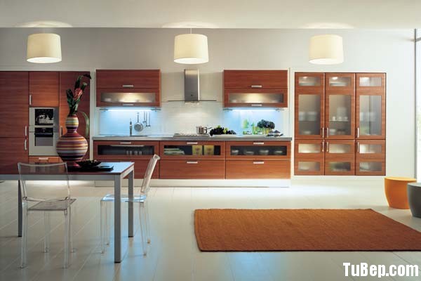 modern kitchen cabinets 3  Tủ bếp laminate TBT0515