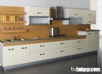 Tủ bếp hiện đại TD02