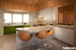 Nội thất Tủ Bếp – Tủ bếp công nghiệp– TBN276