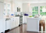 Nội thất Tủ Bếp – Tủ bếp Gỗ tự nhiên – TBN187