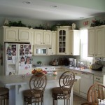 Nội thất Tủ Bếp   Tủ bếp tự nhiên– TBN297