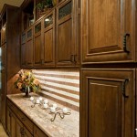 Nội thất Tủ Bếp   Tủ bếp tự nhiên – TBN428