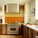 Nội thất Tủ Bếp   Tủ bếp công nghiệp– TBN307