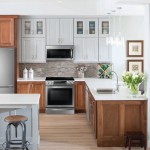 Nội thất Tủ Bếp   Tủ bếp tự nhiên – TBN443