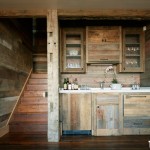 Nội thất Tủ Bếp   Tủ bếp tự nhiên – TBN454