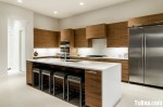 Nội thất Tủ Bếp – Tủ bếp tự nhiên – TBN382