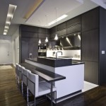 Nội thất Tủ Bếp   Tủ bếp tự công nghiệp – TBN420