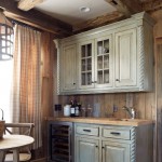 Nội thất Tủ Bếp   Tủ bếp tự nhiên – TBN437