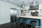 Nội thất Tủ Bếp – Tủ bếp tự nhiên – TBN413