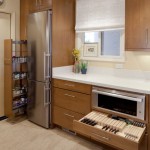 Nội thất Tủ Bếp   Tủ bếp công nghiệp – TBN371
