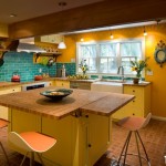 Nội thất Tủ Bếp   Tủ bếp tự nhiên – TBN337