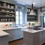 Nội thất Tủ Bếp   Tủ bếp tự nhiên – TBN435