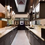 Tủ bếp công nghiệp – TBN501