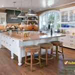 Tủ bếp tự nhiên – TBN942