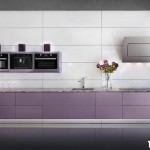 Tủ bếp công nghiệp – TBN909