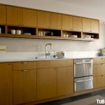 Tủ bếp công nghiệp – TBN1144