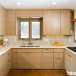 Tủ bếp công nghiệp – TBN1131