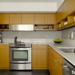 Tủ bếp công nghiệp – TBN1128