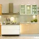 Tủ bếp công nghiệp – TBN1152