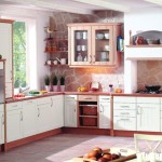 Tủ bếp tự nhiên – TBN1194