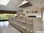 Tủ bếp công nghiệp – TBN1188