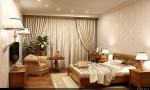 Trang trí phòng ngủ đẹp theo từng phong cách