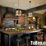 Tủ bếp tự nhiên  – TBN1426
