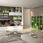 Living-Room-Bookshelves-TV-Cabinets-17-600x399