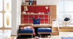 Những mẫu phòng ngủ cho trẻ do ZG Group thiết kế