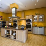 'Không gian đẹp' - 3 mẹo nhỏ giúp làm mới không gian bếp đẹp của bạn