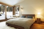 Những mẫu phòng ngủ thanh lịch mang xu hướng minimalist