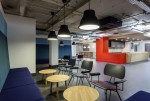 Không gian làm việc như mơ của Google ở London, Anh