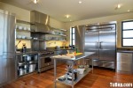 Tủ bếp Inox304 cao cấp bền bỉ cho gian bếp – TBN4798