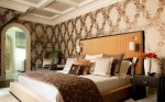 Trang trí phòng ngủ theo phong cách Art Deco