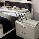 Mang nội thất công nghệ cao vào phòng ngủ