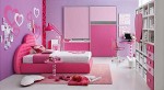 Những thiết kế phòng ngủ dễ thương và thanh lịch