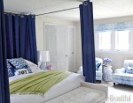 Những phong cách thiết kế phòng ngủ đẹp như mơ