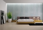 Trang trí phòng ngủ theo phong cách minimalist
