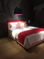 Những màu sắc nên trang trí cho phòng ngủ để được sâu giấc