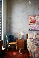 Phòng ngủ theo phong cách của những người nổi tiếng nước Úc
