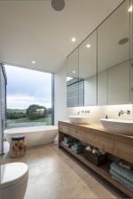 Chiêm ngưỡng những mẫu phòng tắm hiện đại để thêm ý tưởng cho nhà bạn