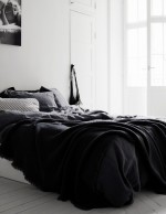 Những bước đơn giản để thiết kế nên một phòng ngủ đẹp chuẩn phong cách Scandinavian