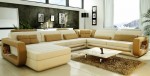 Những mẫu sofa phòng khách sang trọng không thể thiếu cho ngôi nhà hiện đại