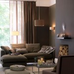 Trang trí phòng khách theo phong cách truyền thống đẹp khéo léo và ấm áp