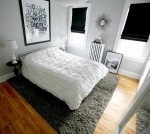 Trang trí nội thất hiện đại cho không gian phòng ngủ thêm hoàn hảo hơn