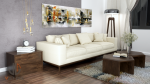 Những mẫu ghế sofa sang trọng ấn tượng cho không gian phòng khách