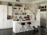 Ngỡ ngàng trước 10 mẫu tủ bếp đẹp và đơn giản cho không gian bếp nhà bạn