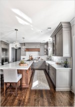 Một vài kiểu thảm đẹp và độc đáo trang trí cho căn bếp nhà bạn