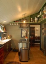 Móc treo – Vật dụng cần thiết cho không gian nhà bếp