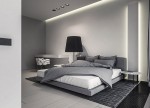 Tổng hợp những xu hướng thiết kế nội thất phòng ngủ hiện đại và tiện nghi